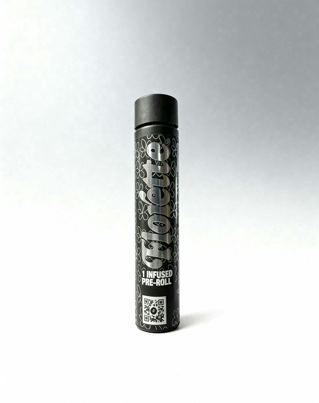 Florette - Florette | Purple Wreck | Infused Joint | 1.2g - 1