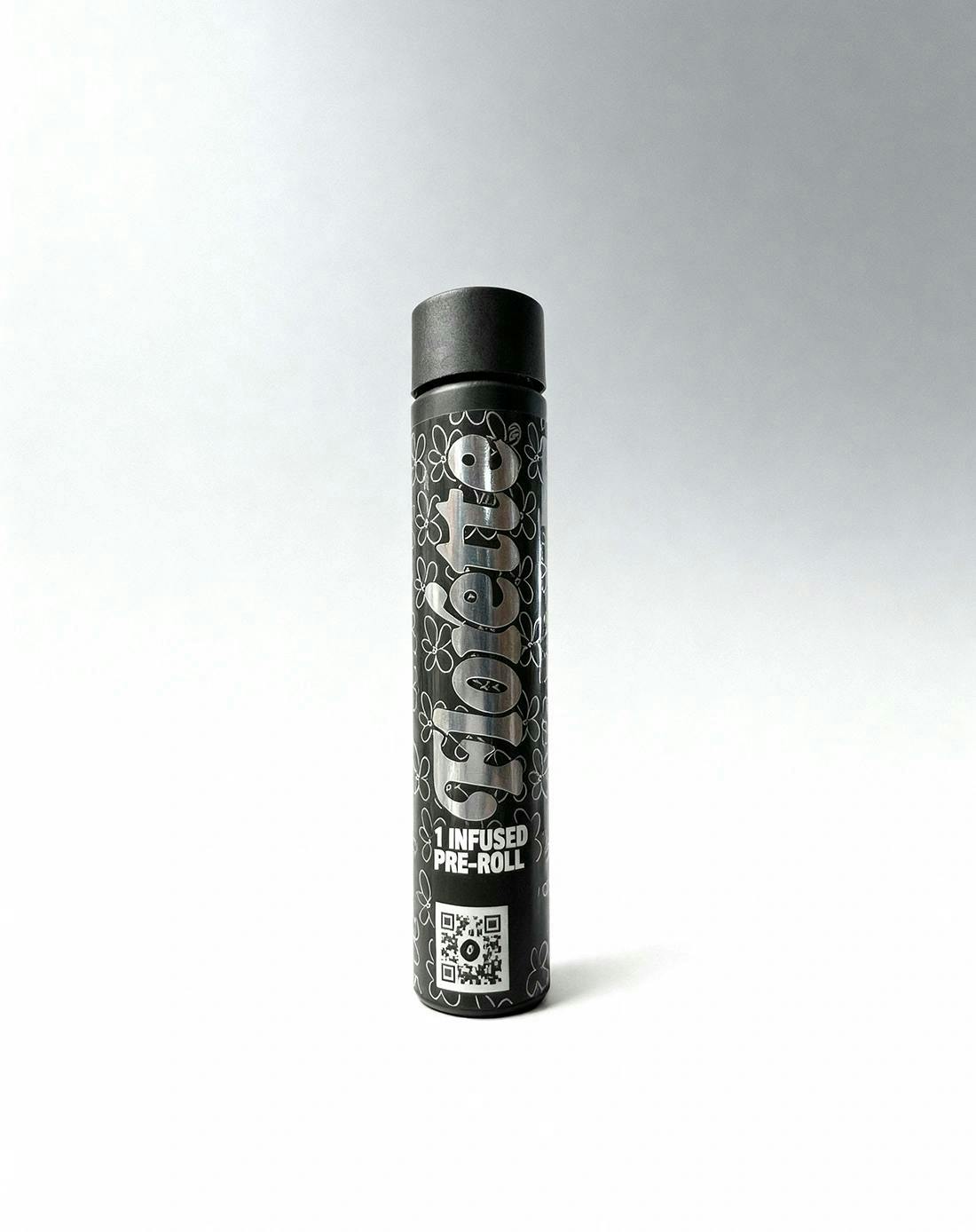 Florette - Florette | Blueberry Diesel | Infused Joint | 1.2g - 1