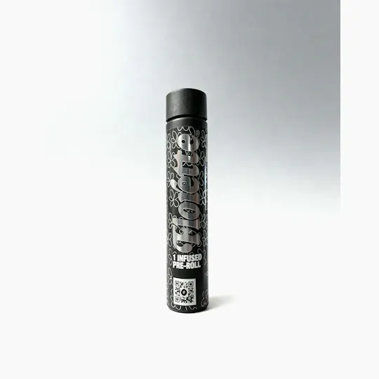 Florette - Florette | Blueberry Diesel | Infused Joint | 1.2g - 1