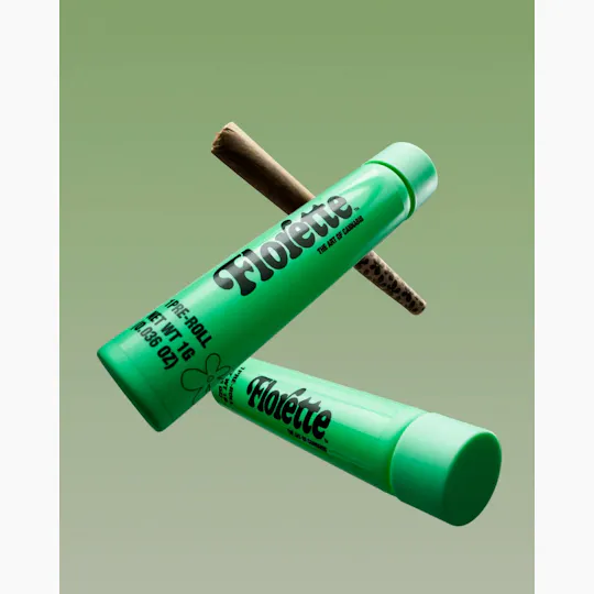 Florette - Florette | OG Chem | Joint | 1g - 1