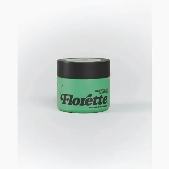 Florette - Florette | Gary Payton | Big Buds | 3.5g - 1
