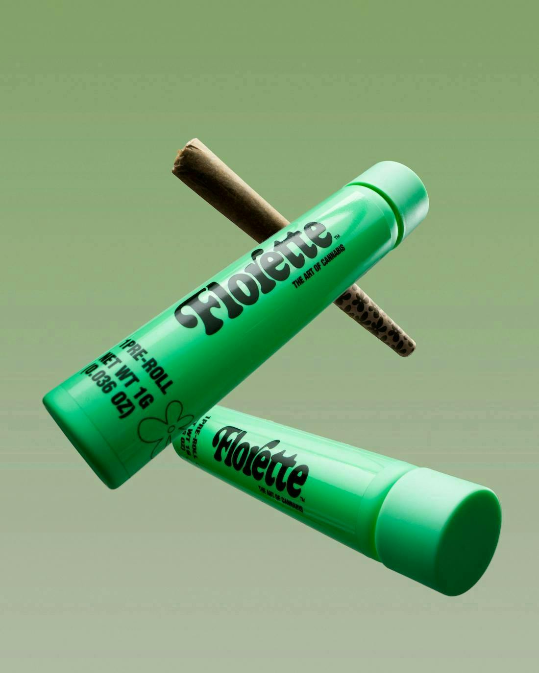 Florette - Florette | Gary Payton | Joint | 1g - 1