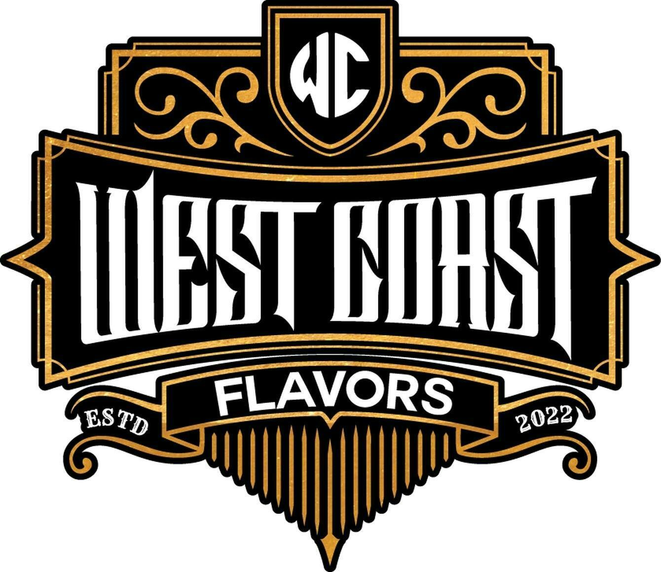 West Coast Flavors - West Coast Flavors | Pancakes | Diamond Disposable | 2g - 1