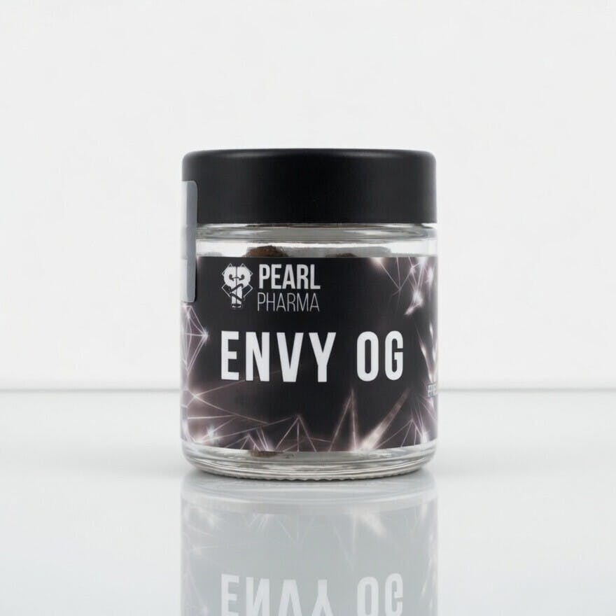 Pearl Pharma - Envy OG - 1