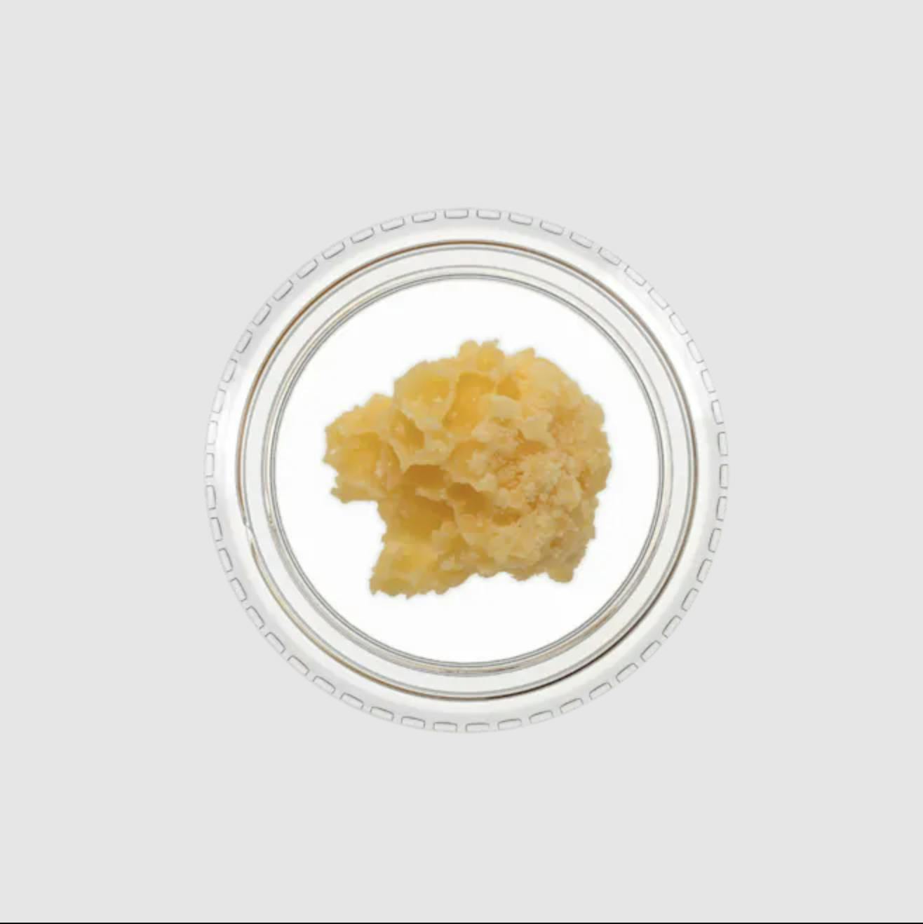Natures Lab Extracts - Natures Lab Extracts | Headphone Jam | Live Crumble | 1g - 1