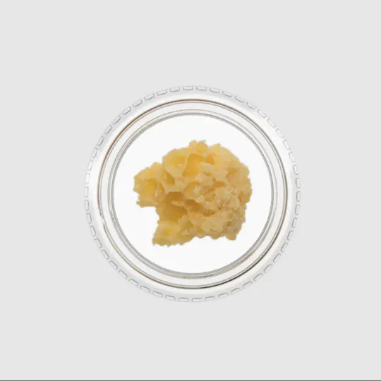 Natures Lab Extracts - Natures Lab Extracts | White Tropic | Live Crumble | 1g - 1