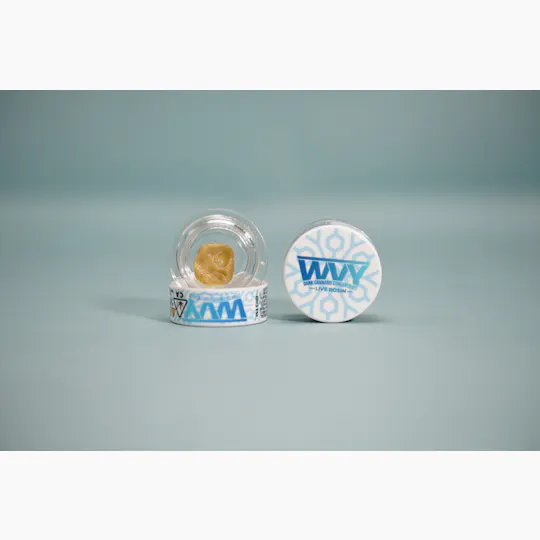 WVY - WVY - Papaya Moonbow - Rosin - 1
