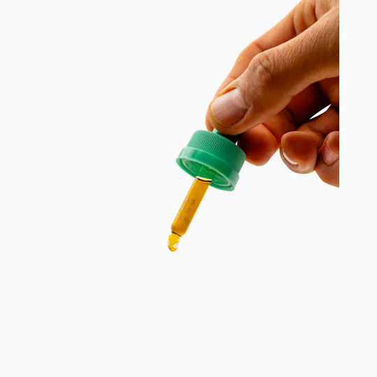 Emerald Bay Extracts - High CBD 20:1 Chemberry Tincture - 1