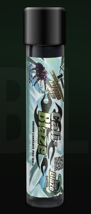 Cali-Blaze - Cali-Blaze | Baja Blaze | Tarantula Infused Joint | 1g - 1