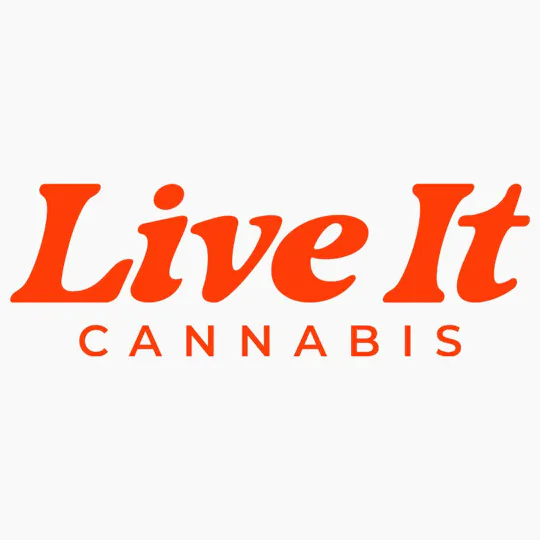 Live It - LIVE IT | ZAZON PORTOBELLO | BIG BUDS - 1