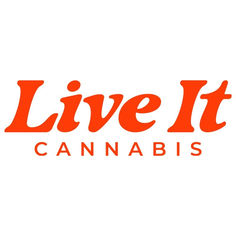 Live It - LIVE IT POP | LEMON DROPS | SMALLS - 1
