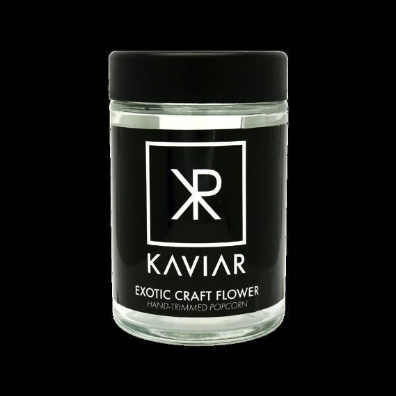 Kaviar - Kaviar | Pineapple Donutz | Big Buds | 7g - 1