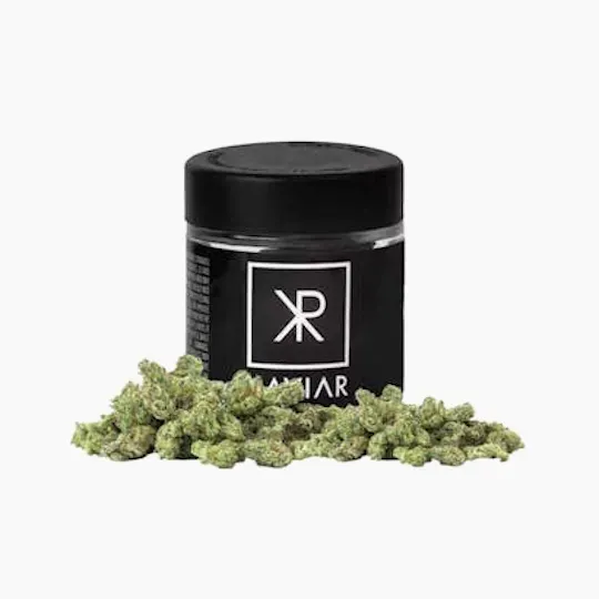 Kaviar - Kaviar | SQZ | Smalls | 7g - 1