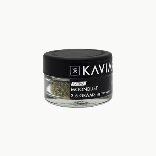 Kaviar - Kaviar | Dutch Dragon | Infused Ground | 3.5g - 1