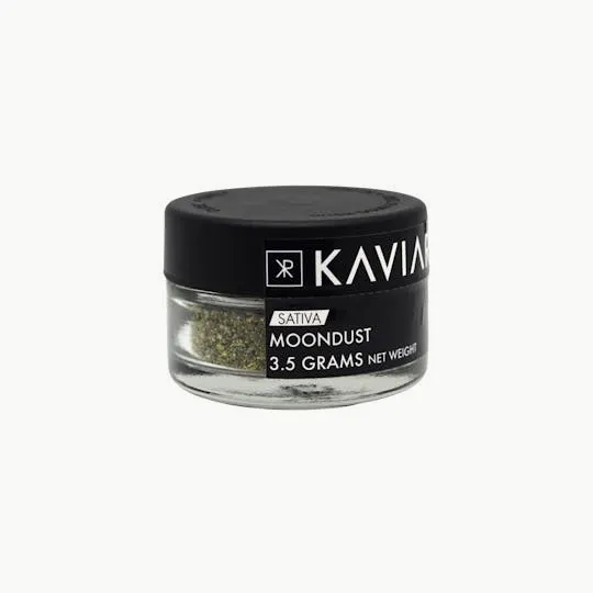 Kaviar - Kaviar | Dutch Dragon | Infused Ground | 3.5g - 1