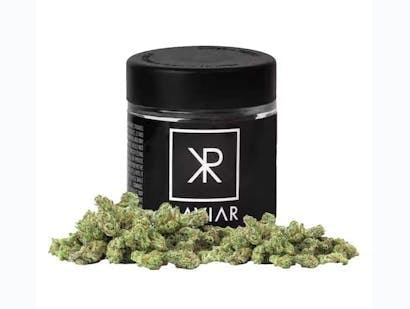 Kaviar - Kaviar | Apricot Chem | Smalls - 1