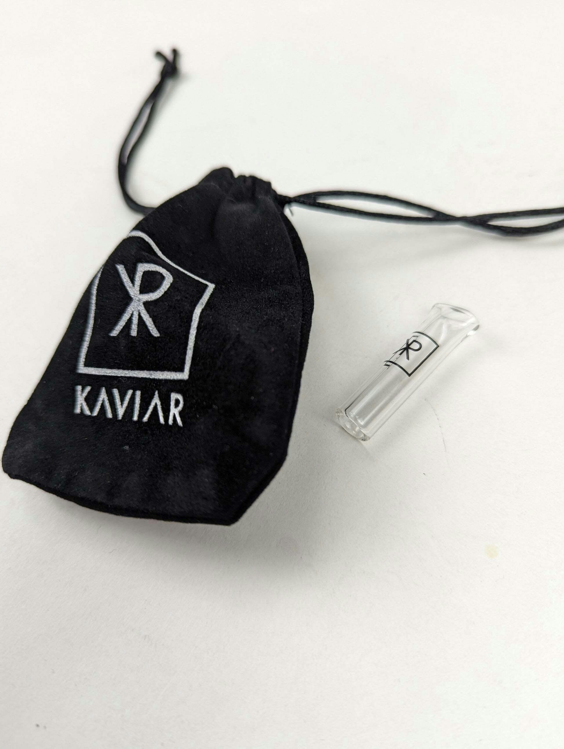 Kaviar - Kaviar | Kaviar | Glass Tips - 1
