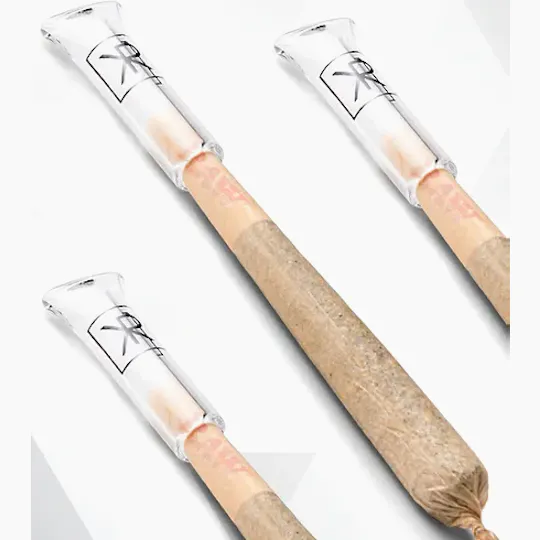 Kaviar - Kaviar | Silver | Infused Joint | 2.4375g - 1