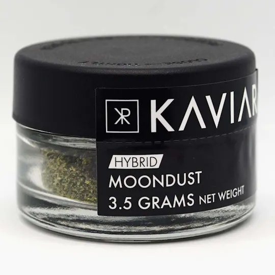 Kaviar - Kaviar | Citron | Infused Ground | 3.5g - 1