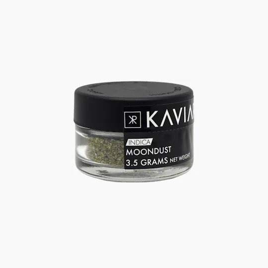 Kaviar - Kaviar | Blue's Breaker | Infused Ground | 3.5g - 1