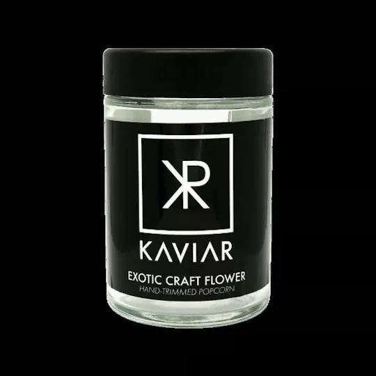 Kaviar - Kaviar | Blue's Breaker | Big Buds | 7g - 1