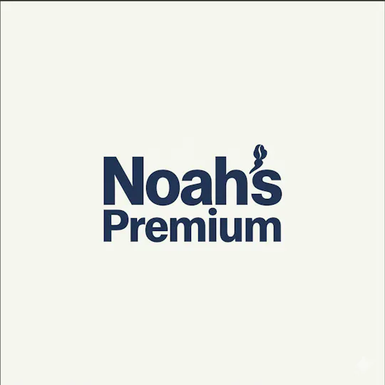 Noah's Premium - Noah's Premium | Blue Poison | Infused Minis | 0.5g each | 5pk - 1