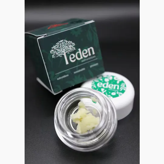 Eden Solventless - Eden | Filthy Animal | Live Rosin | 1g - 1
