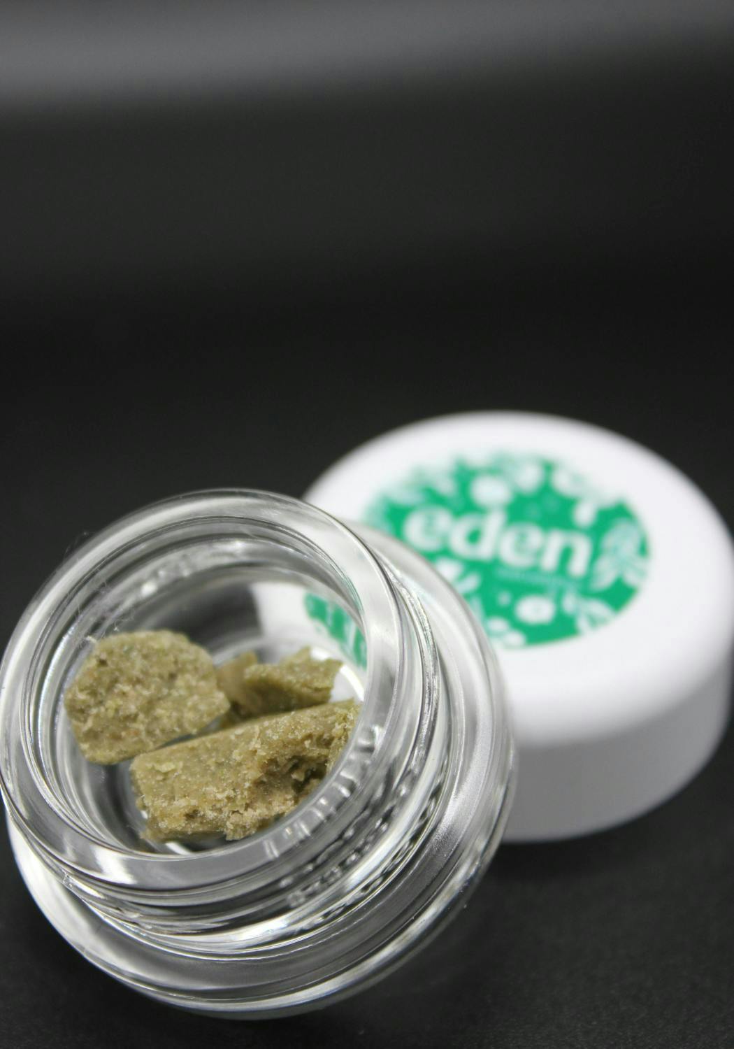Eden Solventless - Eden | Firecracker | Moroccan Hash 1g - 1