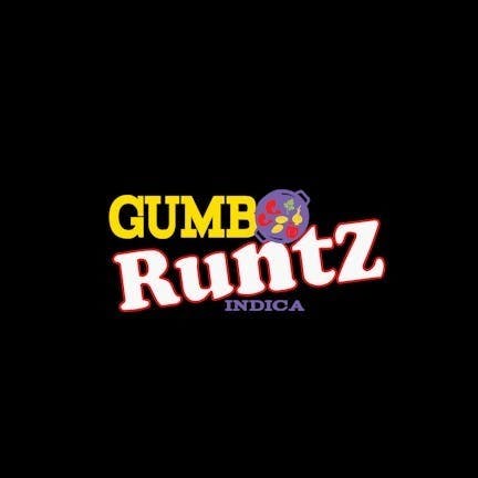 Green Dynasty - Green Dynasty | Gumbo Runtz | Smalls | 7g - 1