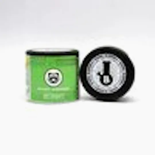 Phat Panda - Phat Panda | Cheetah Piss x Trophy Wife | Smalls | 2g - 1