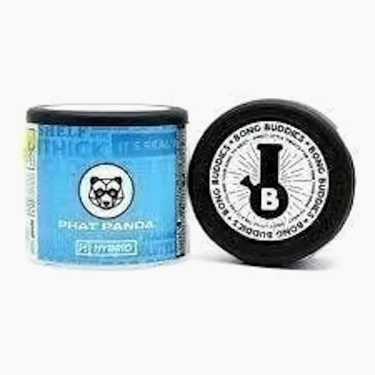 Phat Panda - Bong Buddies | Cheetah Piss x Trophy Wife | Smalls | 2g - 1