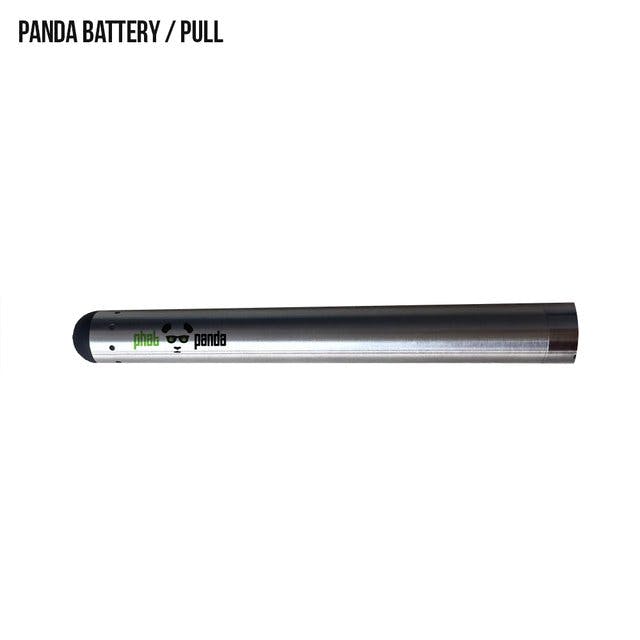 Phat Panda - Phat Panda | Battery | Batteries | Pull - 1