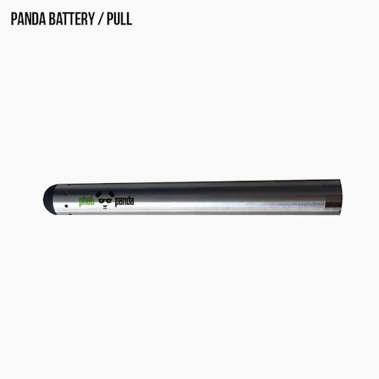 Phat Panda - Phat Panda | Battery | Batteries | Pull - 1