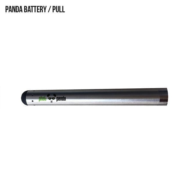 Phat Panda - Panda Battery | Battery - 1
