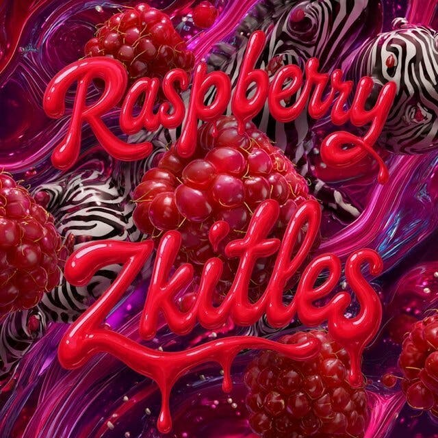 Phat Panda - Phat Panda | Raspberry Zkittlez | Flower - 1