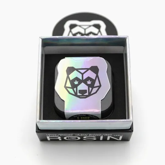 Phat Panda - Phat Panda | Ice Cream Mintz | Live Rosin | 1g - 1