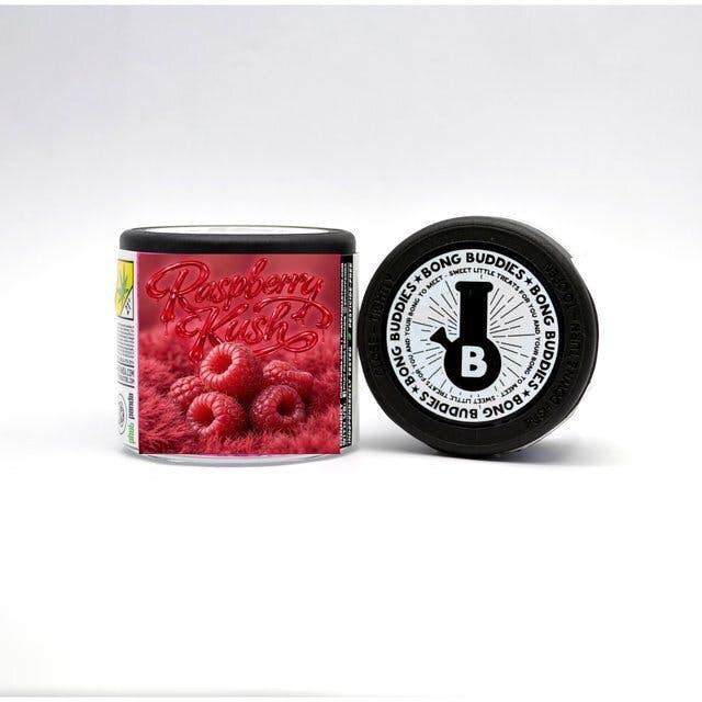 Phat Panda - Phat Panda | Raspberry Kush | Smalls | 2g - 1