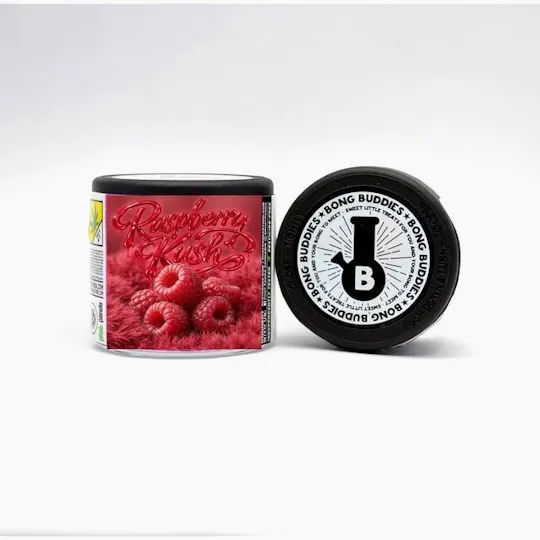 Phat Panda - Phat Panda | Raspberry Kush | Smalls | 2g - 1