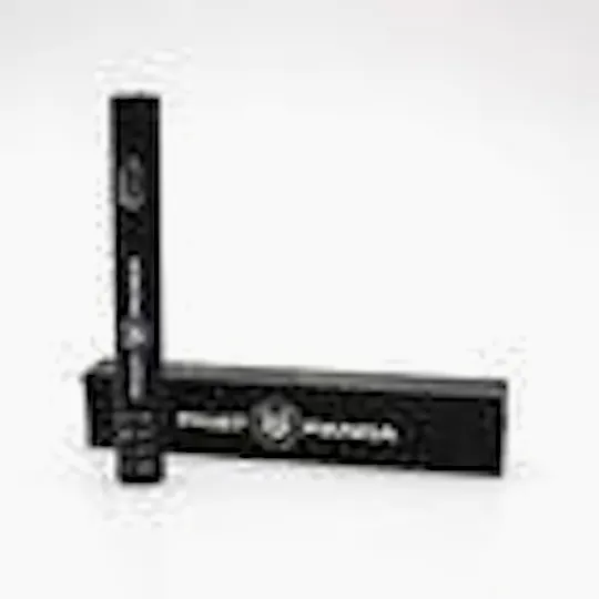 Phat Panda - Black | Battery - 1