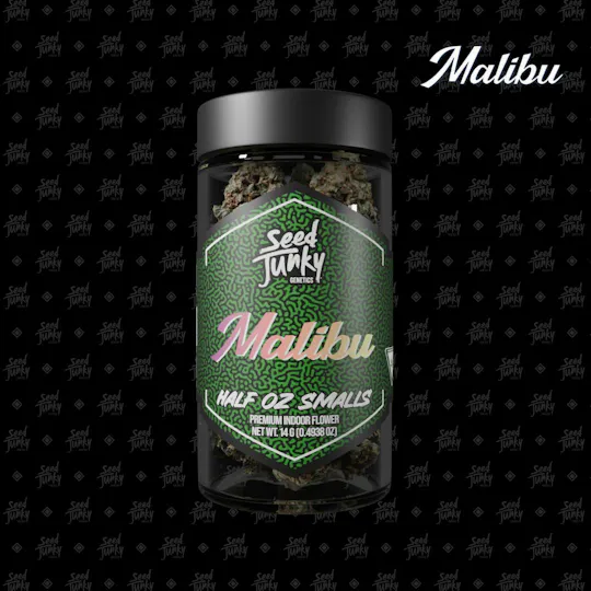 Seed Junky - Seed Junky | Malibu | Smalls | 14g - 1