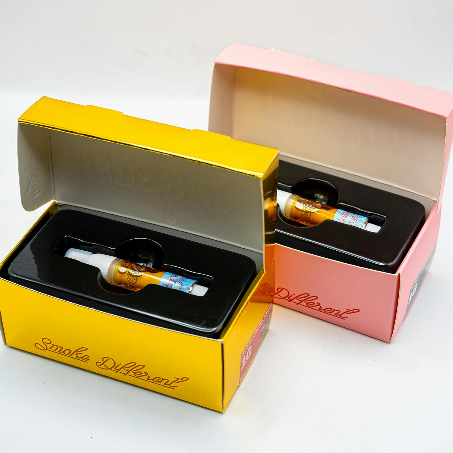 TEDS BUDZ - Gumdumz - 1G Cart - 1