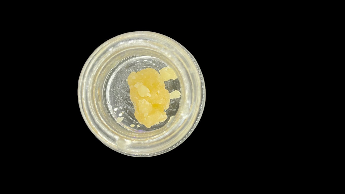 Oro Extracts - Oro Extracts | Trop Cherry | Sugar Wax | 1g - 1
