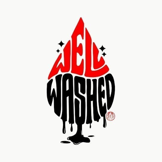 Well Washed Concentrate - Toronja | Live Rosin | 1g - 1