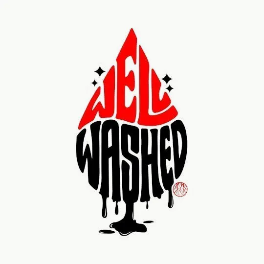 Well Washed Concentrate - Pink Lady + Cali Swiss | Cold Cure Badder | 1g - 1