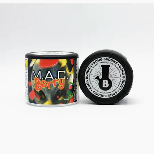 Snickle Fritz - MAC Berry | Small Buds | 2g - 1