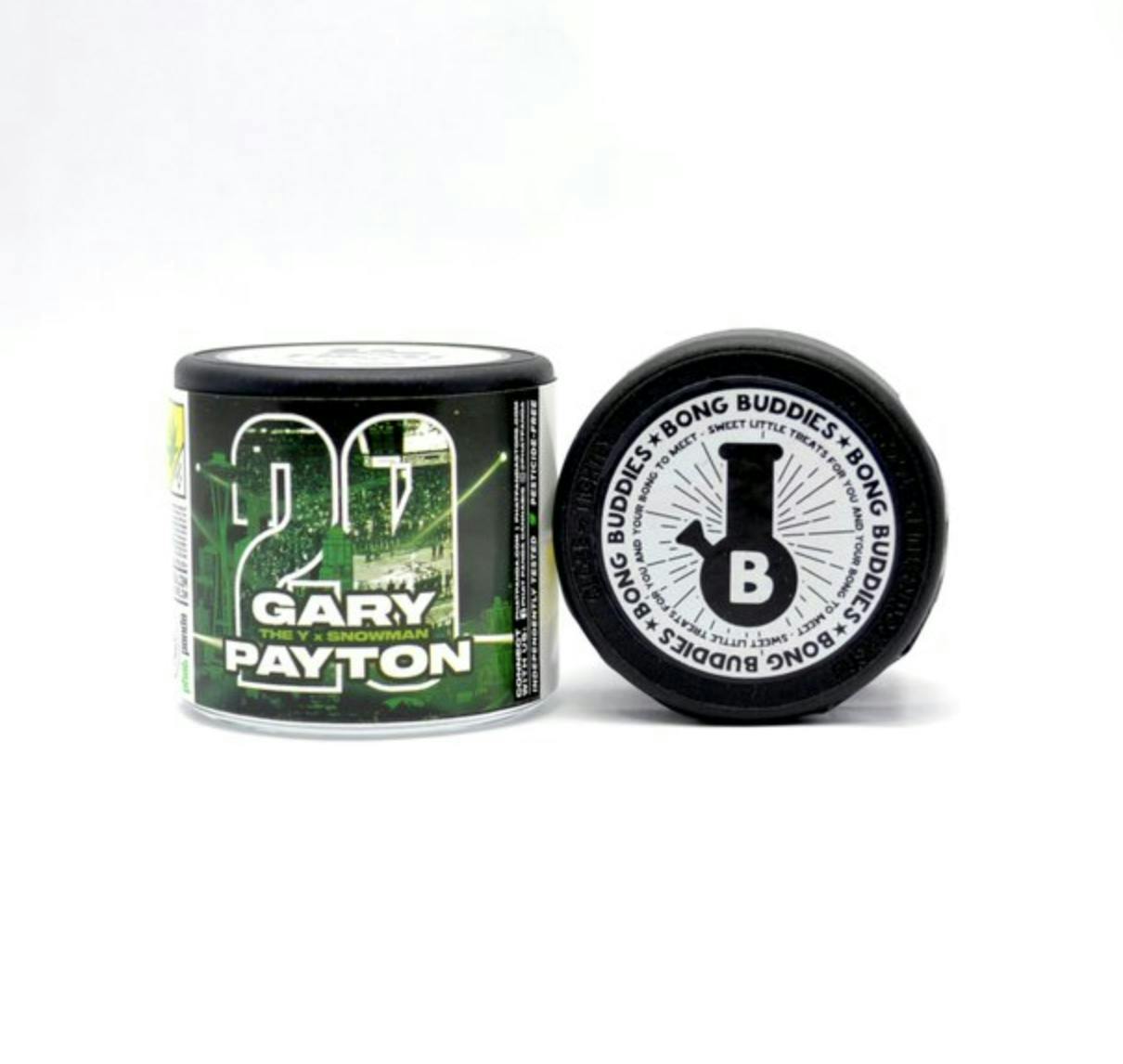 Snickle Fritz - Gary Payton | Small Buds | 2g - 1