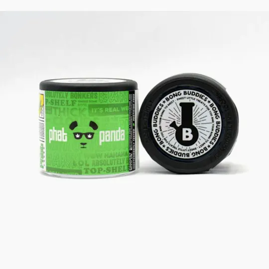 Snickle Fritz - Lilac Diesel | Small Buds | 2g - 1