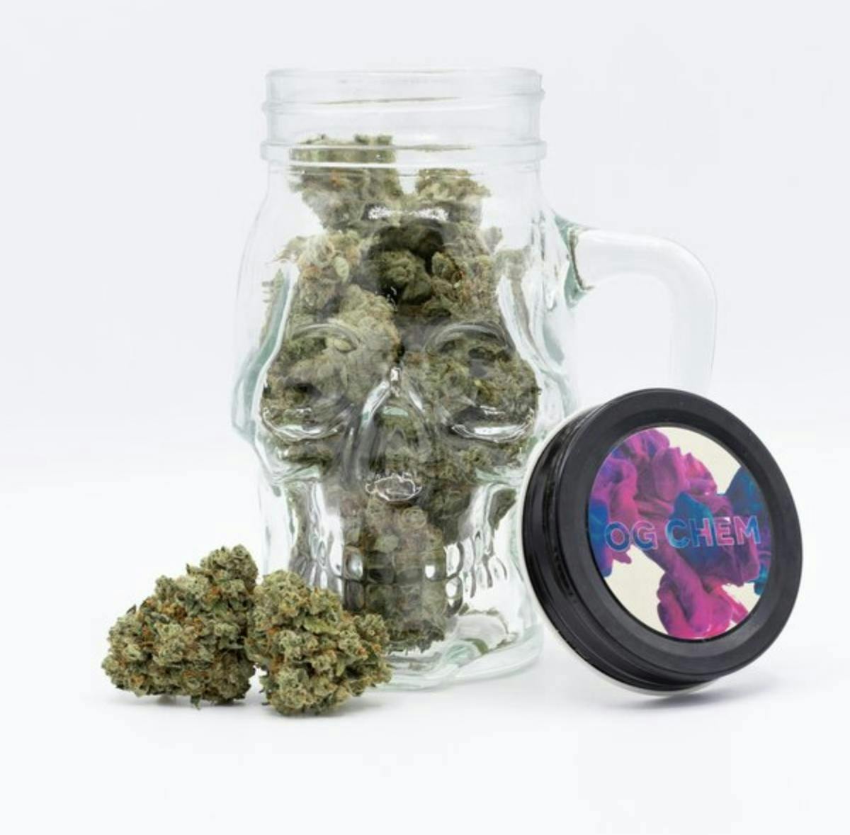Snickle Fritz - OG Chem | Big Buds | 7g - 1