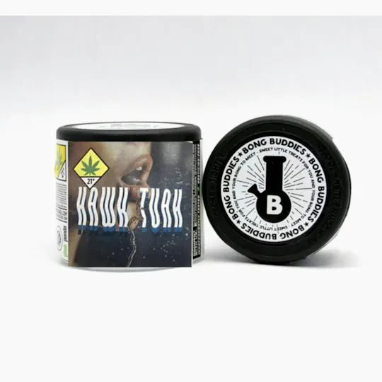 Snickle Fritz - Hawk Tuah | Small Buds | 2g - 1