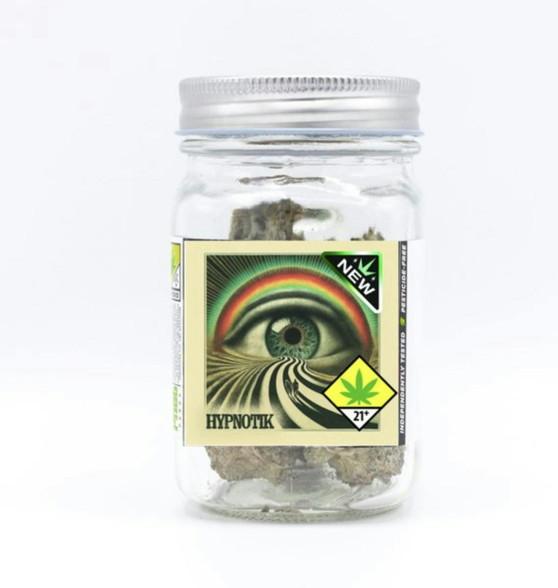 Snickle Fritz - Hypnotik | Big Buds | 3.5g - 1